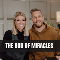 The God Of Miracles | The Beyond Broadcast