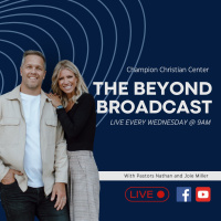 When God  Government Collide | The Beyond Broadcast