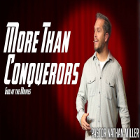 More Than Conquerors