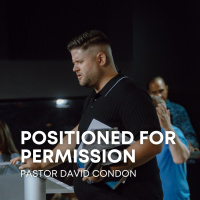 Positioned For Permission