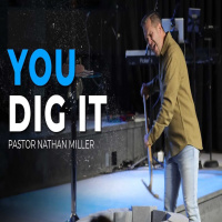 You Dig It