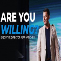 Are You Willing?