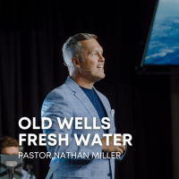 Old Wells Fresh Water