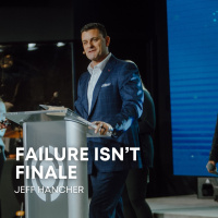 Failure Isnt Finale