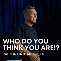 Who Do You Think You Are!?