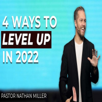 4 Ways To Level Up In 2022