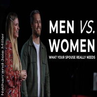 Men Vs. Women