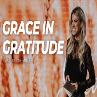 Grace in Gratitude
