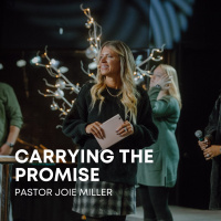 Carrying The Promise