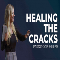 Healing The Cracks