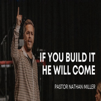 If You Build It He Will Come