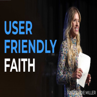 User Friendly Faith