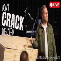 Dont Crack the Coffin