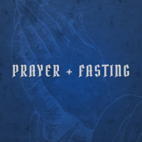 Prayer and Fasting | Noon Devo