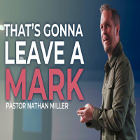 Thats Gonna Leave A Mark