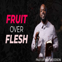 Fruit Over Flesh
