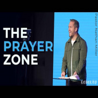 The Prayer Zone