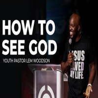 How to See God