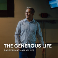 The Generous Life