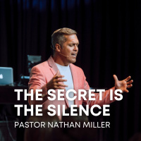 The Secret Is The Silence
