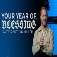 Your Year of Blessings