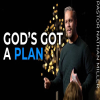 Gods Got A Plan