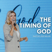 The Timing Of God
