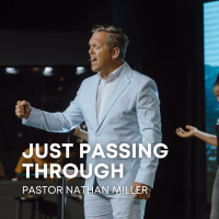 Just Passing Through