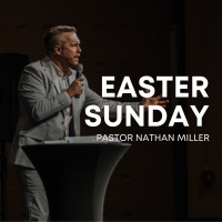 Easter at Champion