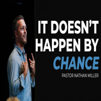 It Doesnt Happen by Chance