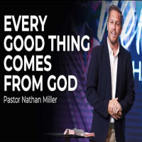 The Key to Biblical Blessing