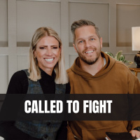 Called To Fight | The Beyond Broadcast