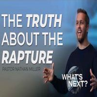 The Truth About The Rapture