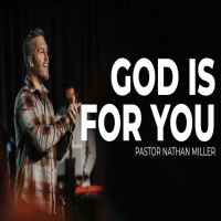God is for You