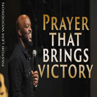 Prayer That Brings Victory