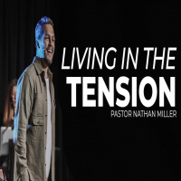 Living in the Tension