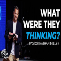 What Were They Thinking?