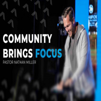 Community Brings Focus