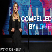 Compelled By Love