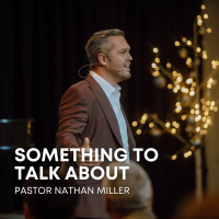 Something To Talk About