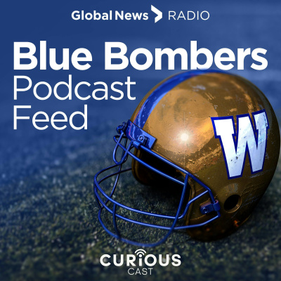 The Winnipeg Blue Bomber Podcast W/ Doug Brown