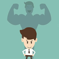 Construção De Autoestima