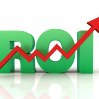 O Quanto Voce Da De ROI?