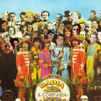 Badía y Compañía - 1