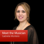 Gabriela Montero: Meet The Musician