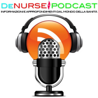 DeNURSE Podcast #04 - La t-shirt che registra il battito cardiaco
