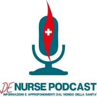 DeNURSE Podcast #13 - Essere infermiere in Svizzera