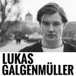 Listen To Lukas