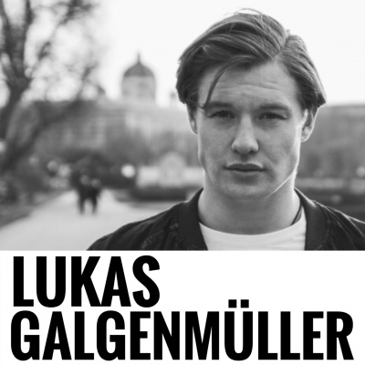 Listen To Lukas