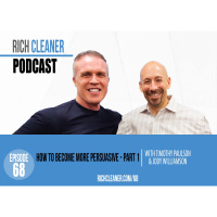 How to Become More Persuasive with Jody Williamson, Part 1 